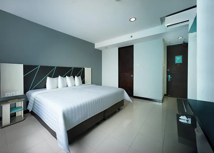 Regantris Malioboro Hotel Yogyakarta