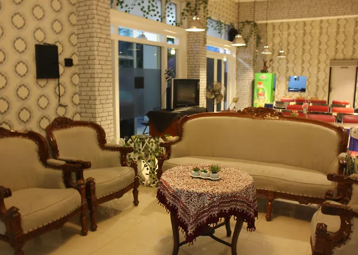 Satya Graha Hotel Yogyakarta